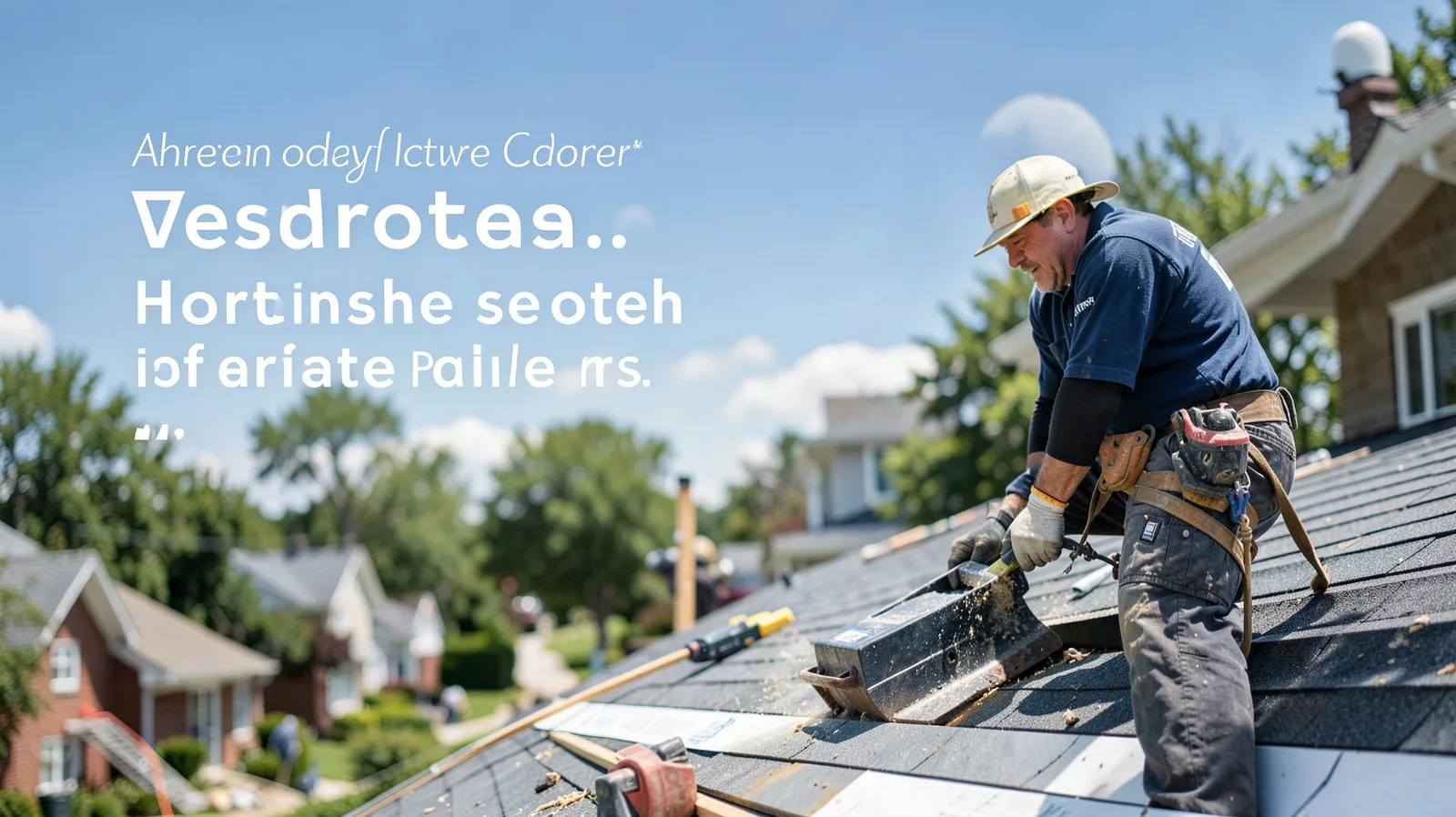 Roof Replacement in Naugatuck, WV near me